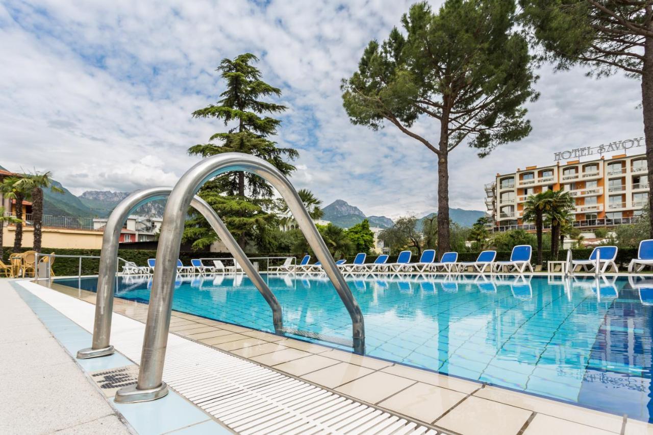Gardesana 3* Riva del Garda
